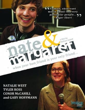 Nate & Margaret (movie 2012)