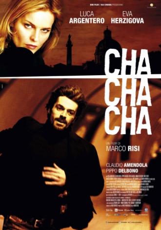 Cha cha cha (movie 2013)