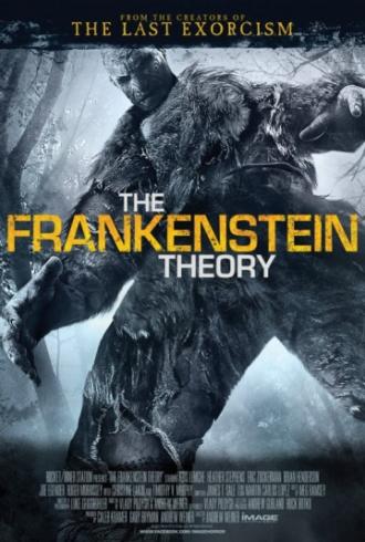 The Frankenstein Theory (movie 2013)