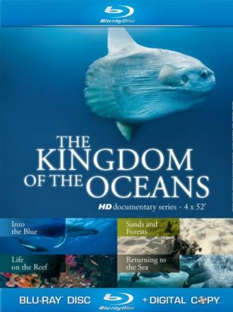 Kingdom of the Oceans (tv-series 2011)
