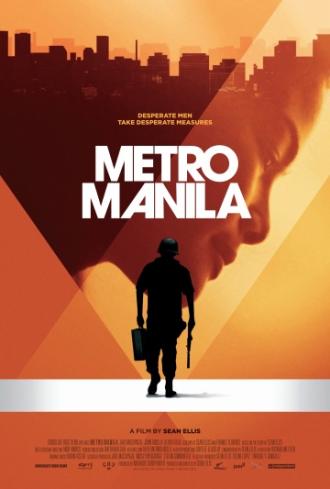 Metro Manila (movie 2013)