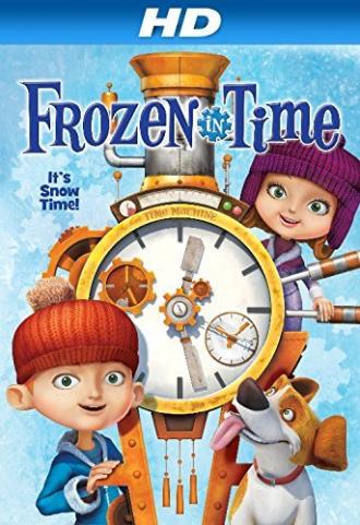 Frozen in Time (movie 2014)
