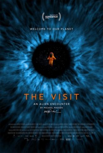 The Visit: An Alien Encounter (movie 2015)