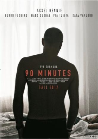 90 Minutes (movie 2012)