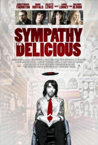 Sympathy for Delicious (movie 2011)