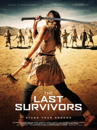The Last Survivors (movie 2014)