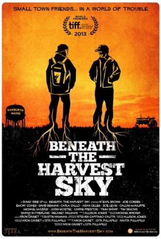 Beneath the Harvest Sky (movie 2013)