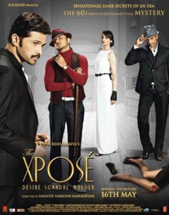 The Xposé (movie 2014)