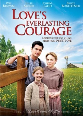 Love's Everlasting Courage (movie 2011)