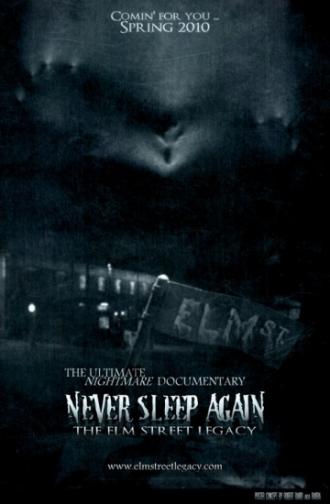 Never Sleep Again: The Elm Street Legacy (movie 2010)