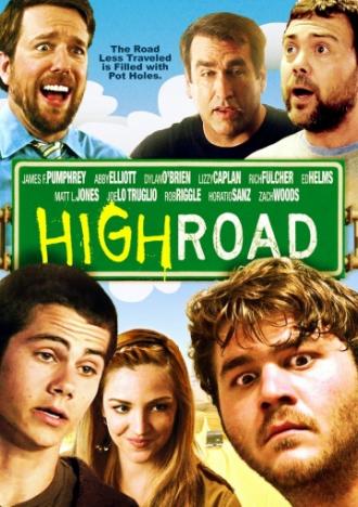 High Road (movie 2012)
