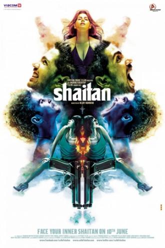 Shaitan (movie 2011)