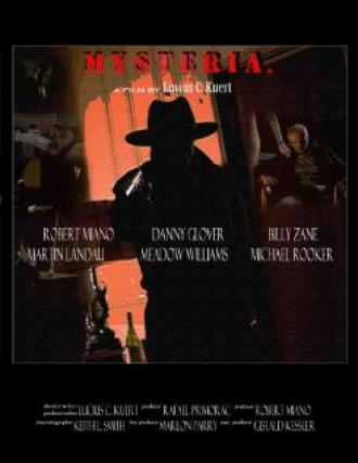 Mysteria (movie 2011)