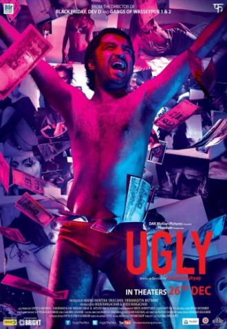 Ugly (movie 2013)