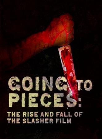Going to Pieces: The Rise and Fall of the Slasher Film (movie 2006)