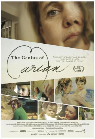 The Genius of Marian (movie 2013)
