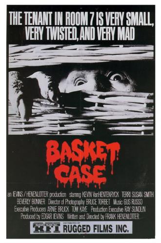 Basket Case (movie 1982)