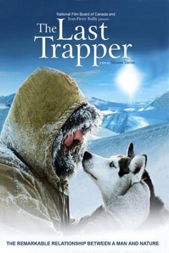 The Last Trapper