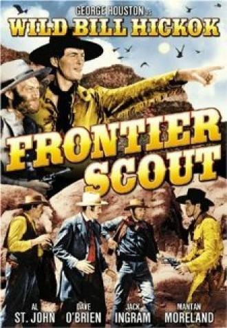 Frontier Scout (movie 1938)