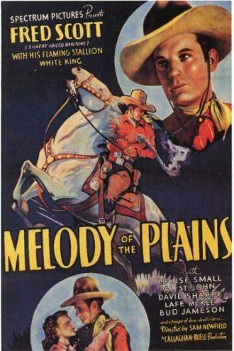 Melody of the Plains (movie 1937)