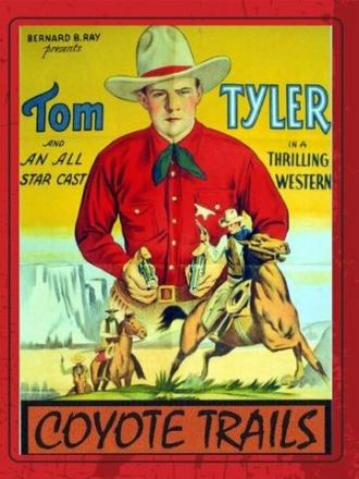 Coyote Trails (movie 1935)