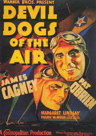 Devil Dogs of the Air (movie 1935)