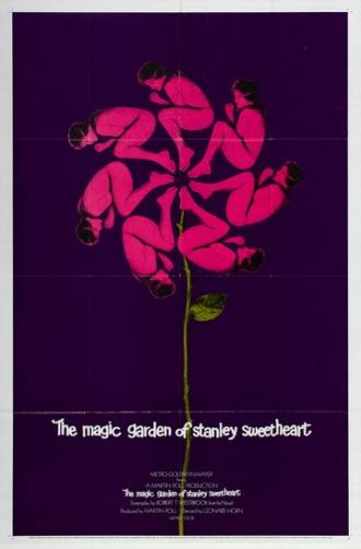 The Magic Garden of Stanley Sweetheart (movie 1970)