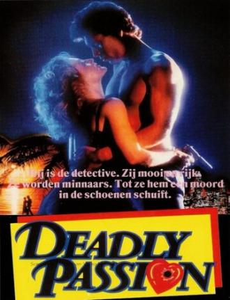 Deadly Passion (movie 1985)