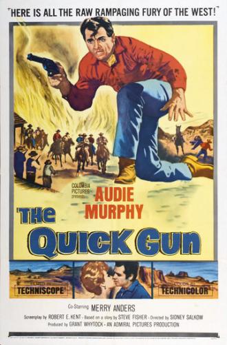 The Quick Gun (movie 1964)