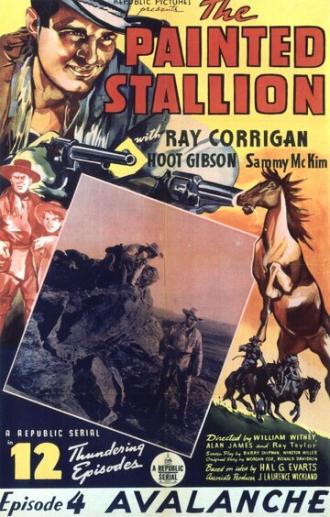 The Painted Stallion (movie 1937)