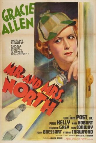 Mr. and Mrs. North (movie 1942)