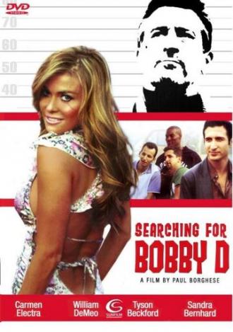 Searching for Bobby D (movie 2005)