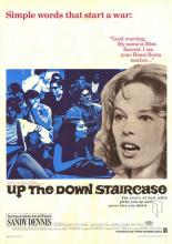 Up the Down Staircase (1967)