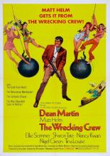 The Wrecking Crew (1968)
