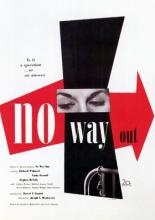 No Way Out (1950)