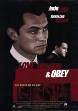 Love, Honour and Obey (2000)