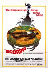 Scorpio (1973)
