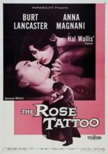 The Rose Tattoo (1955)