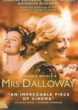 Mrs. Dalloway (1997)