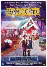 Hansel & Gretel (2002)