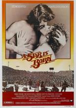 A Star Is Born (1976)