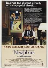 Neighbors (1981)