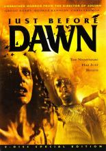 Just Before Dawn (1981)