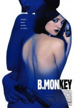 B. Monkey (1998)