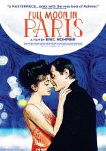 Full Moon in Paris (1984)