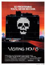Visiting Hours (1982)