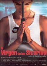 Our Lady of the Assassins (2000)