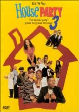 House Party 3 (1994)