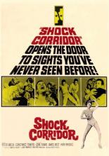 Shock Corridor (1963)