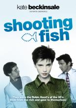 Shooting Fish (1997)